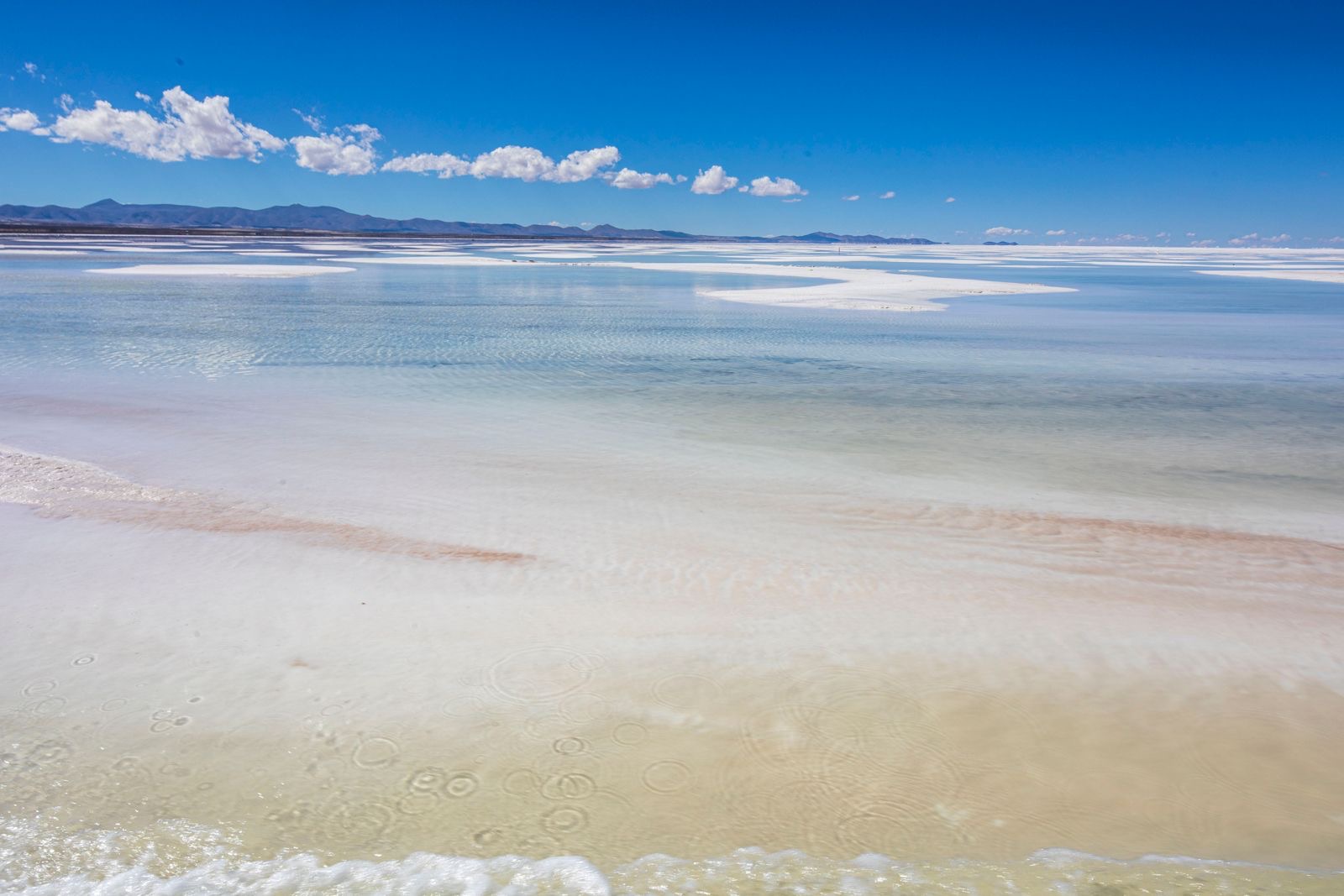 San Pedro de Atacama